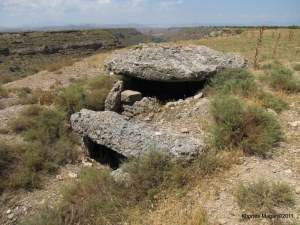 Patrimonio Guadix y Comarca