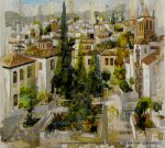 120812 VIII Pint Rapd Ciudad Guadix xKhortés&nbsp;252