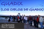 Participantes en WWPW&nbsp;Guadix