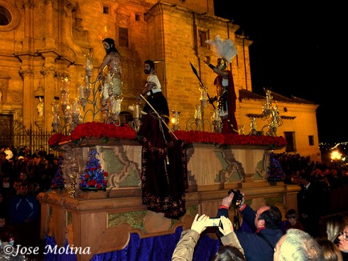 2 Cristo de la Fragelaci+¦n