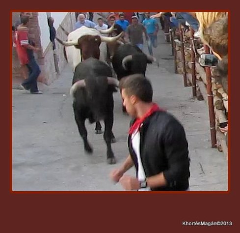 8,9,10 Agosto 08:00h