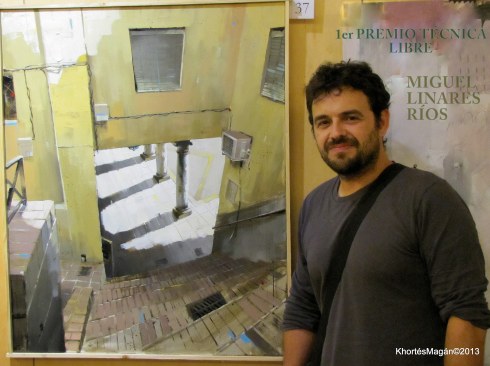 130811. Pintura Rápida Guadix13 xKhortés 134