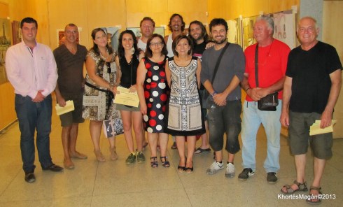 130811. Pintura Rápida Guadix13 xKhortés 144