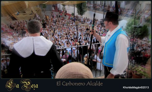  LA PEZA 2013 Carbonero Alcalde xKhortés 099