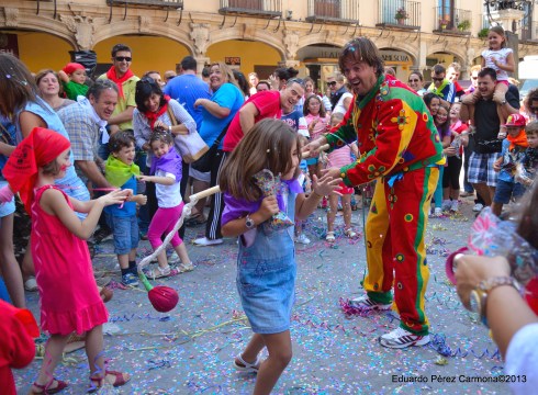 3º EDUARDO PÉREZ CARMONA