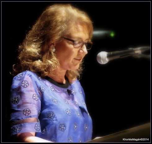 Encarna Ximénez de Cisneros