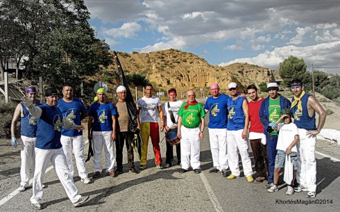 140909 Cascamorras 2014 xKhortés 003